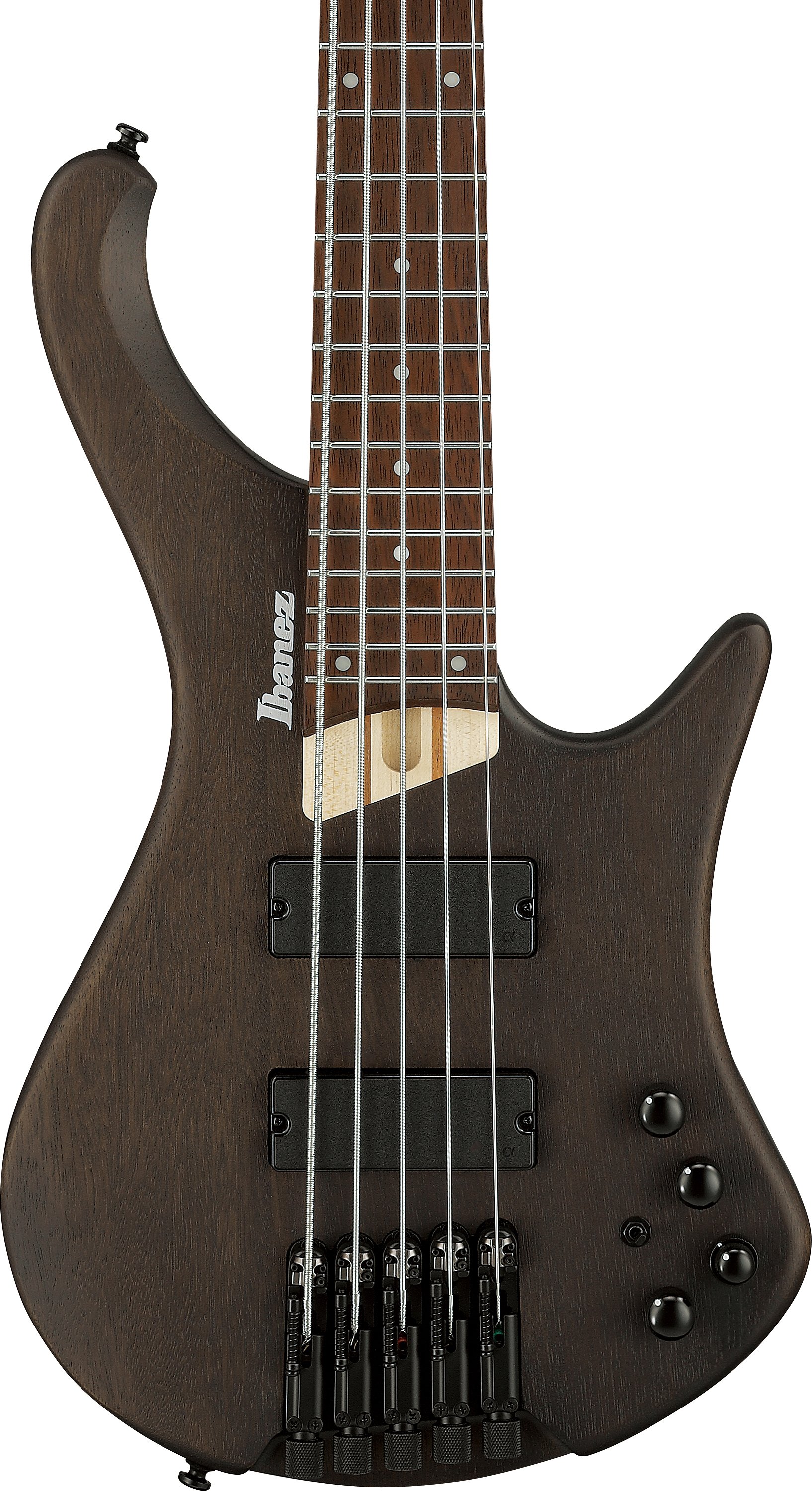  EHB605-WNF Headless E-Bass